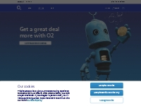 Why O2? | Perks, Benefits, Service   Connected from O2