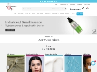       O3+ | Brightening   Glowing Skin Care Solutions Online at Best 