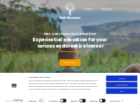 Oak Meadow | K-12 Homeschool Curriculum   Distance Learning