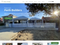 Small Builders Perth | Boutique Builders Perth | Oakwood Builders