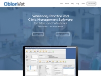 Veterinary Clinic Management Software | Practice | Praxis