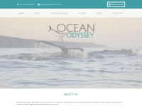 About Us   Ocean Odyssey