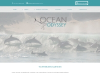 Tourism Associations   Ocean Odyssey