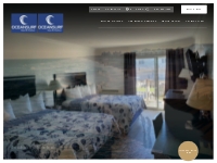 Ocean Surf Inn   Suites™ - Boutique Hotel Sunset Beach California