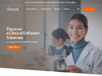 Octalsoft: Data Capture Software | Clinical Trial Software | Clinical 