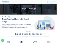 Graphic Design Company in Sydney | Graphic Designer Blacktown