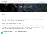 UX Agency in Sydney - Hire UI/UX Designers in Blacktown