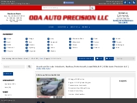 Used cars for sale in Auburn, Nashua, Portsmouth, Lowell MA, NH | ODA 