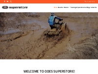 ATV, Dirt   Quad Bikes Store |Odes Superstore Toowoomba