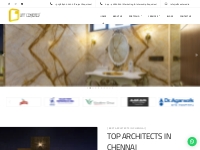 Best Architects in Chennai | Top Architectural Firms in Chennai | OffC