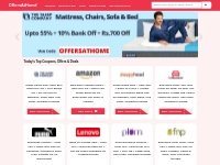 OffersAtHome - Coupons, Deals, Promo Codes, Offers   Discount Code