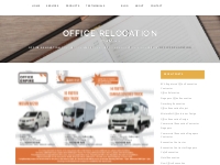 Office Relocation Singapore | Office Movers, Shifting   Moving Contrac
