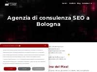 SEO Bologna: Agenzia Di Consulenza E Ottimizzazione