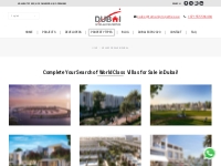 Villas   Houses for Sale in Dubai | Buy Luxury Villas in Dubai | Offpl