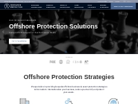 Offshore Consultants: Trusts, Company, Banking, Assets