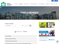 OHBA membership directory | Ontario Home Builders’ Association