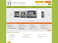 Ohm Technologiees - Manufacturer of Digital Electronics & Educational 