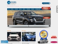 Best Car and Auto Brokers Los Angeles - Okumainc.com