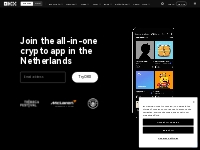 Buy Bitcoin   Crypto | Crypto Exchange, App   Wallet | OKX