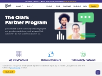 Partner Program | Olark | Olark