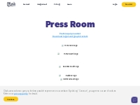 Press Room | Olark
