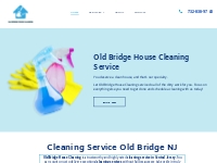            House Cleaning Service In Old Bridge, New Jersey