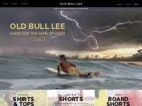 Old Bull Lee | Shorts, Shirts, hoodies   Boardshorts For Men