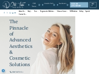 Chicago Medical Spa | Skincare Specialists | Old Town Med Spa