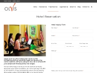 Hotel Reservation | Hotels and Resorts in Philippines | Olvis Immigrat