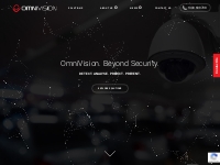 Security Systems Melbourne | Smart Security Systems | OmniVision