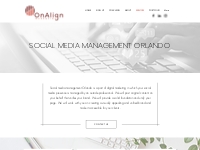 Social Media Management Orlando | Free Social Media Evaluation
