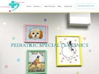 Pediatric Specialty Clinics | One Care Medical and Children’s Clinic