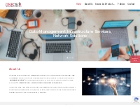 360 Degree IT and Network Solutions - OneClickTechnocrats