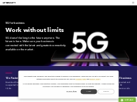 5G for Business | Onecom