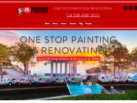 One Stop Painting   Renovating | House Painter | 55 Treetop Way, Plymo