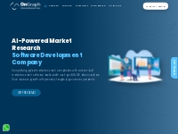Market Research Software Solutions, Tools Development Company