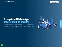 Mobile App Development Company | Mobile App Development Services