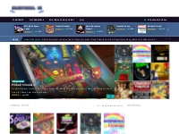 Online Pinball Games - Kostenlose Flipperspiele
