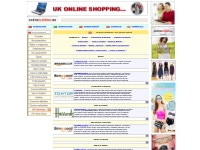 UK Online Shops | Online Shopping UK | Shops | UK Online Stores |