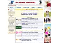 US Online Stores | Online Shopping USA  | Online Shops  |