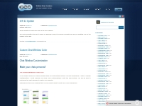 OnlineChatCenters Blog | OCC Updates   News - Get the latest news   up