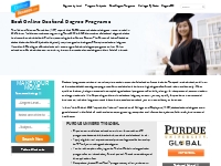 Online Doctoral Programs, Doctoral of Education Degree, PHD Programs