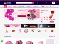 Online flower Shop UAE | Best Online Flowers Delivery Dubai