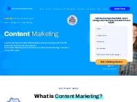 Content Marketing Agency | Online Marketing Gurus