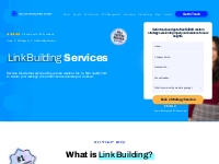 Link Building Services | Online Marketing Gurus