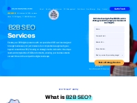 B2B SEO Services | B2B SEO Australia | Online Marketing Gurus