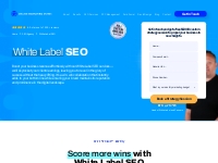 White Label SEO | Online Marketing Gurus