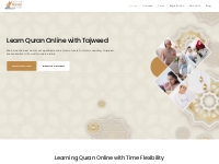 Learn Quran with Tajweed Online Classes for Kids   Adults