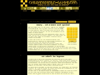 Das Archiv memory®-ähnlicher Online-Spiele - Startseite