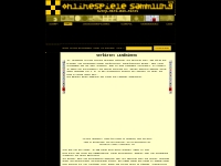 Das Archiv Minesweeper®-ähnlicher Online-Spiele - Startseite